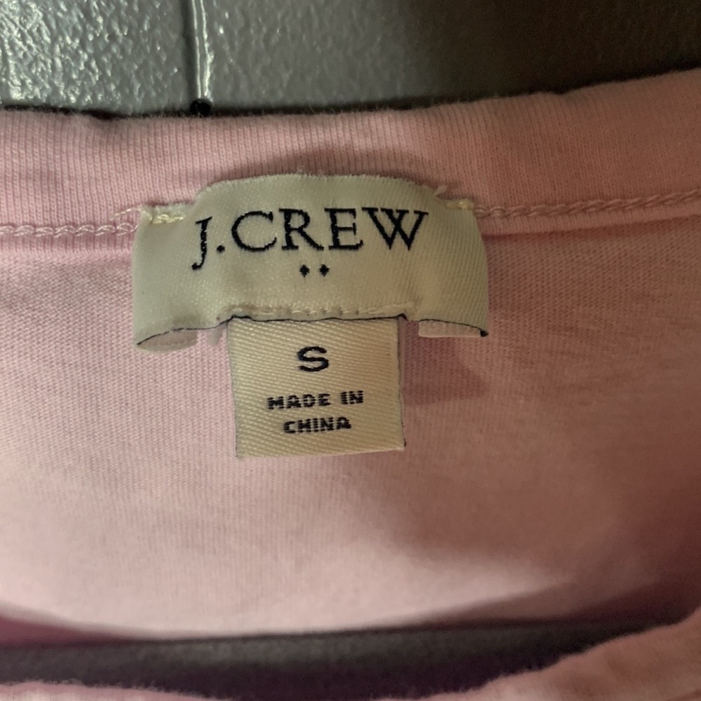 J.CREW Factory‎  Top Size Small - Picture 4 of 7